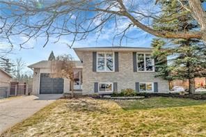 Detached House for sale at 21 Scott Street, Brant, South Dumfries, N0E 1N0 - MLS: X12023972