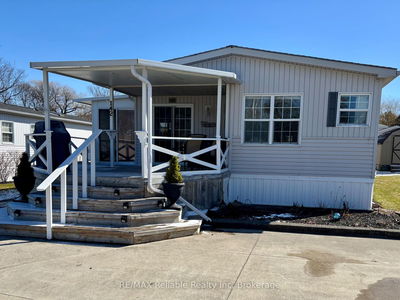 142 Sandbagger Cres, Central Huron - 