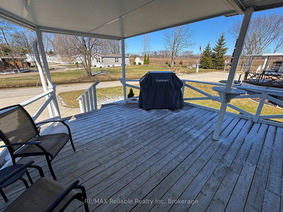 142 Sandbagger Cres, Bluewater - Bayfield image-0-3