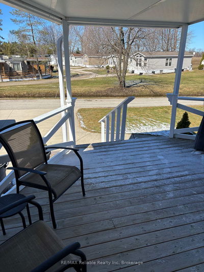 142 Sandbagger Cres, Bluewater - Bayfield image-0-4