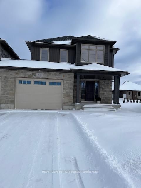 518 Newfoundland Street