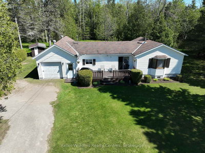 187 Warner Bay Rd, Northern Bruce Peninsula - Northern Bruce Peninsula