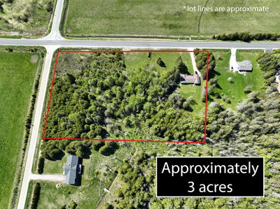 187 Warner Bay Rd, Northern Bruce Peninsula - Northern Bruce Peninsula image-0-1