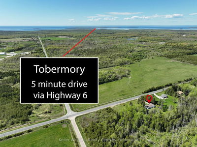 187 Warner Bay Rd, Northern Bruce Peninsula - Northern Bruce Peninsula image-0-2