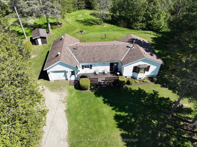 187 Warner Bay Rd, Northern Bruce Peninsula - Northern Bruce Peninsula image-0-4