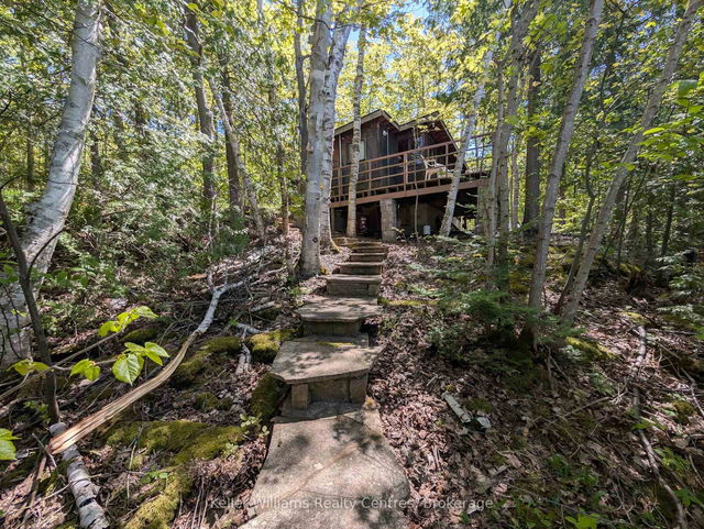 158 Tammy's Cove Road