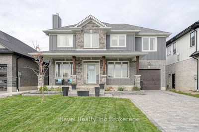 82 SUNVIEW Dr, Norwich - Norwich Town