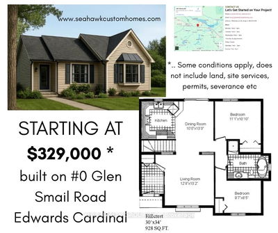  Glen Smail Rd, Edwardsburgh/Cardinal - Edwardsburgh/Cardinal Twp image-0-1