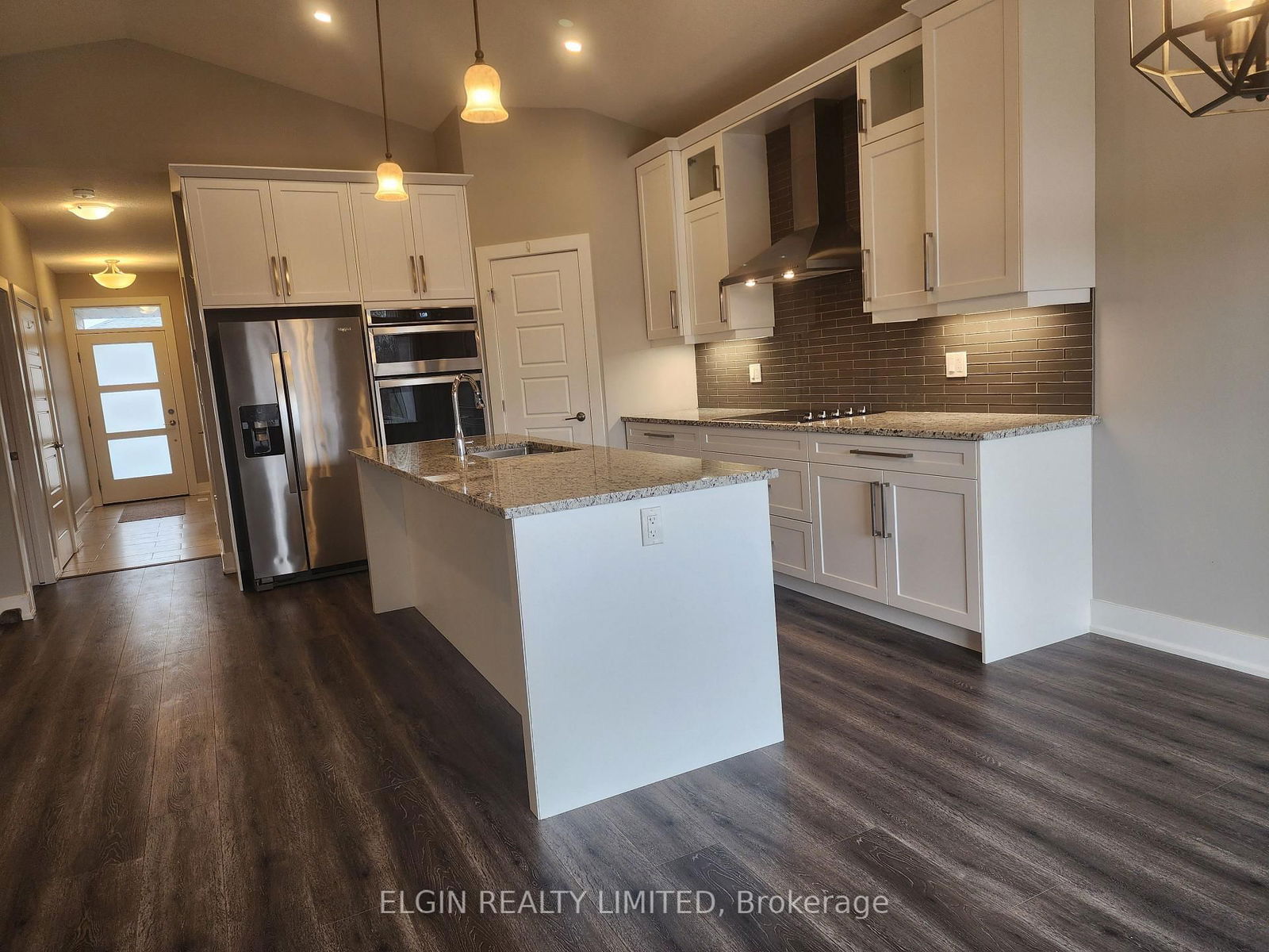 Detached House sold at 20-10 Mcpherson Court, Central Elgin, Rural Central Elgin, N5P 0E6 - MLS: X12024053