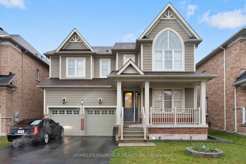 16 White Ash Rd, Thorold - Confederation Heights image-0-0