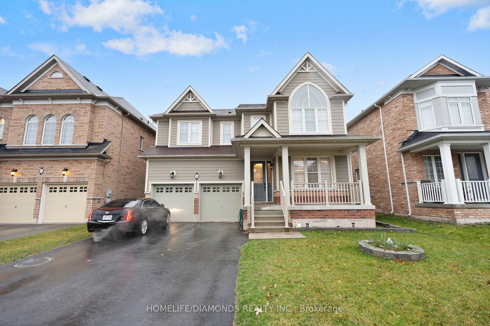 Detached House for sale at 16 White Ash Road, Thorold, Confederation Heights, L2V 0B3 - MLS: X12024063