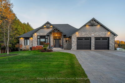 49 Islandview Dr, South Bruce Peninsula - South Bruce Peninsula