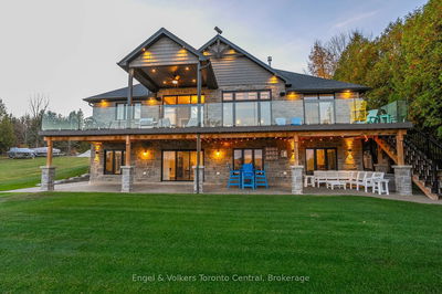 49 Islandview Dr, South Bruce Peninsula - South Bruce Peninsula image-0-1