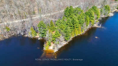  Baker Valley & Bebris Rd, Arden - Frontenac Centre