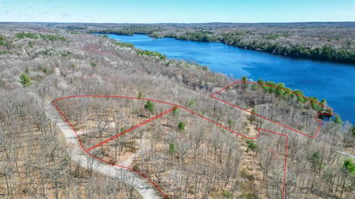  Baker Valley & Bebris Rd, Arden - Frontenac Centre image-0-3