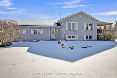 955 Macpherson Rd, Smiths Falls - Montague Twp