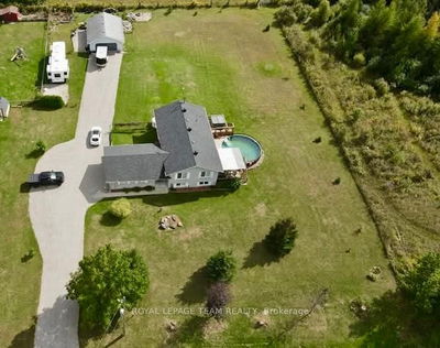 955 Macpherson Rd, Smiths Falls - Montague Twp image-0-2