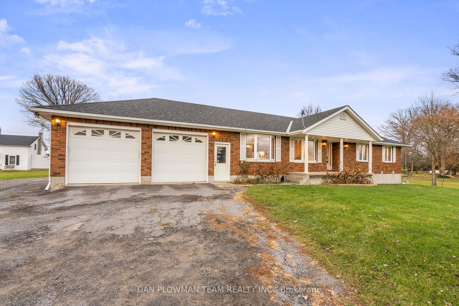 Building at 337 Airport Pkwy, Belleville, Belleville Ward