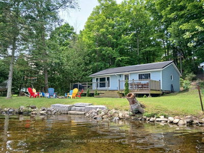 744D Marble Point Rd, Limoges - Marmora Ward image-0-1