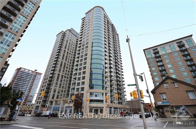 Condo for lease at PH1 - 2702-195 Besserer Street, Ottawa, Sandy Hill, K1N 0B6 - MLS: X12024322