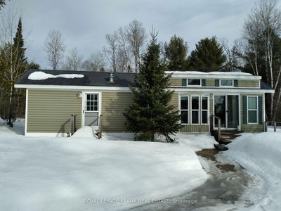 38 Boulter Lake Rd, Maynooth - McClure Ward