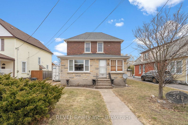 268 Emerick Ave W, Fort Erie, L2A 2W5 | Image 3