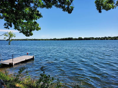 Lot 23 Upper Rideau Lake, Rideau Lakes - Rideau Lakes (North Crosby) Twp image-0-1