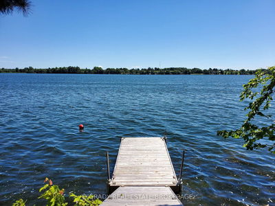 Lot 23 Upper Rideau Lake, Rideau Lakes - Rideau Lakes (North Crosby) Twp image-0-2