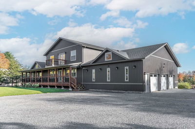 11417 LAKESHORE Rd, Wainfleet - Lakeshore