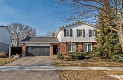1348 Hastings Dr, London North - North G