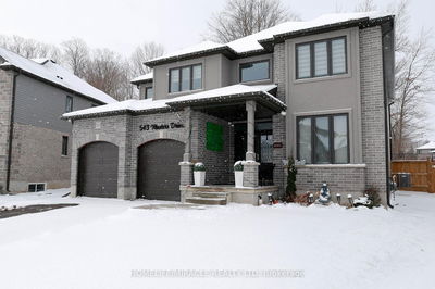 543 Masters Dr, Woodstock - 
