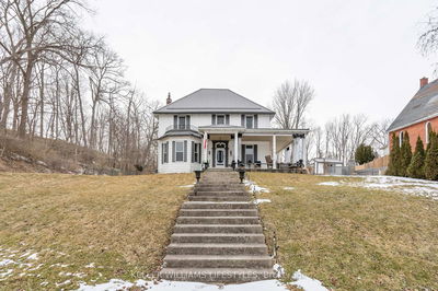 337 George St, Central Elgin - Rural Central Elgin