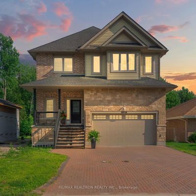 185 Thelma Ave, North Bay - Ferris