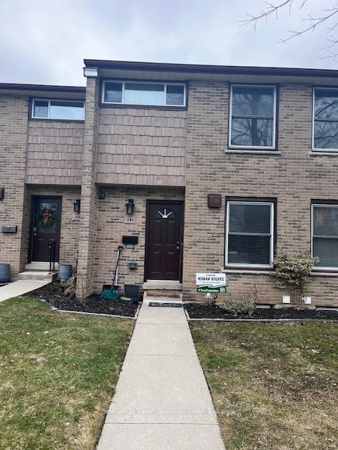 646 Wonderland Road