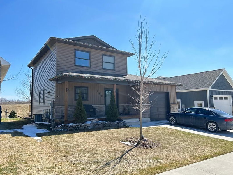 660 Gloria St, North Huron, N0M 1H0 | Image 2