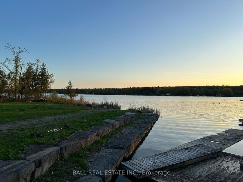 0 Mill Line Rd, Trent Lakes, K0M 1A0 | Image 3