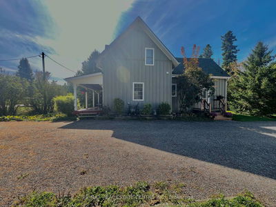 681157 Sideroad 260 Sdrd, Melancthon - Rural Melancthon image-0-2