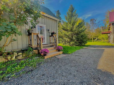 681157 Sideroad 260 Sdrd, Melancthon - Rural Melancthon image-0-3
