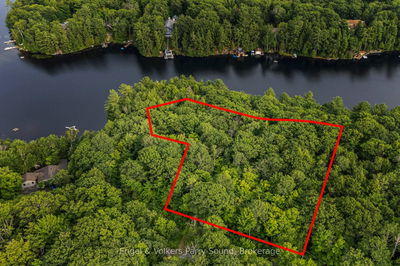 24&25 PART LOT 24&25 GILES Rd, Seguin - Seguin image-0-1