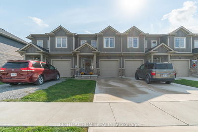 21 Lamb Cres, Thorold - Hurricane/Merrittville