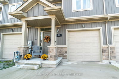 21 Lamb Cres, Thorold - Hurricane/Merrittville image-0-1