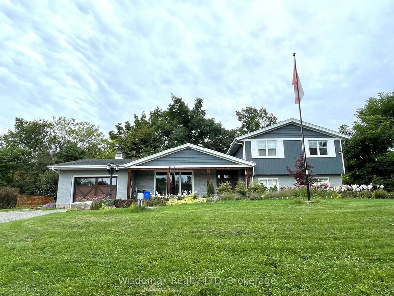341 LAKESHORE Rd, Niagara-on-the-Lake, L0S 1J0 | Image 2