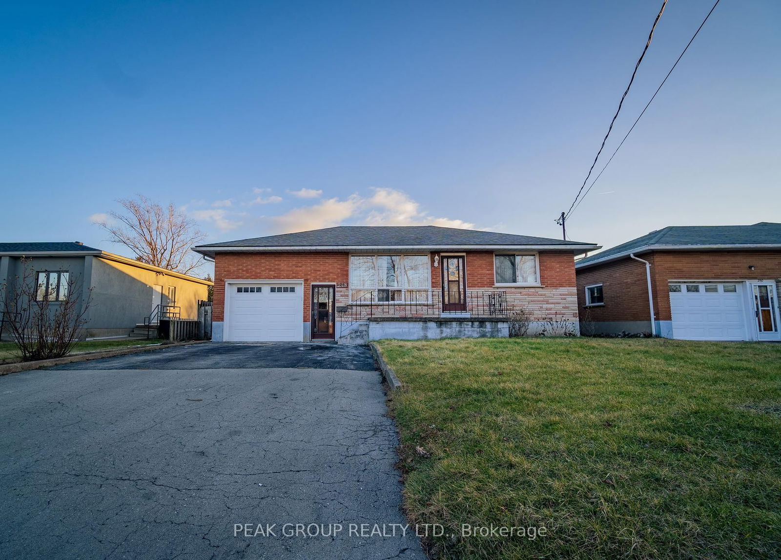 Building at 248 BERTIE Street, Fort Erie, Central