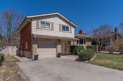 82 DREGER Ave, Kitchener -  image-0-1