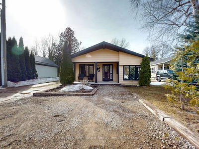 220 Turner St, Saugeen Shores - Saugeen Shores