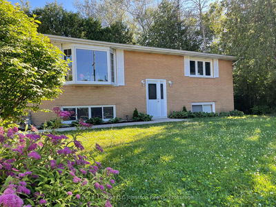 Unit #1 & #2 — 341 Palmerston St, Saugeen Shores - Saugeen Shores