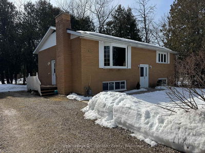 Unit #1 & #2 — 341 Palmerston St, Saugeen Shores - Saugeen Shores image-0-2