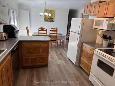 Unit #1 & #2 — 341 Palmerston St, Saugeen Shores - Saugeen Shores image-0-4