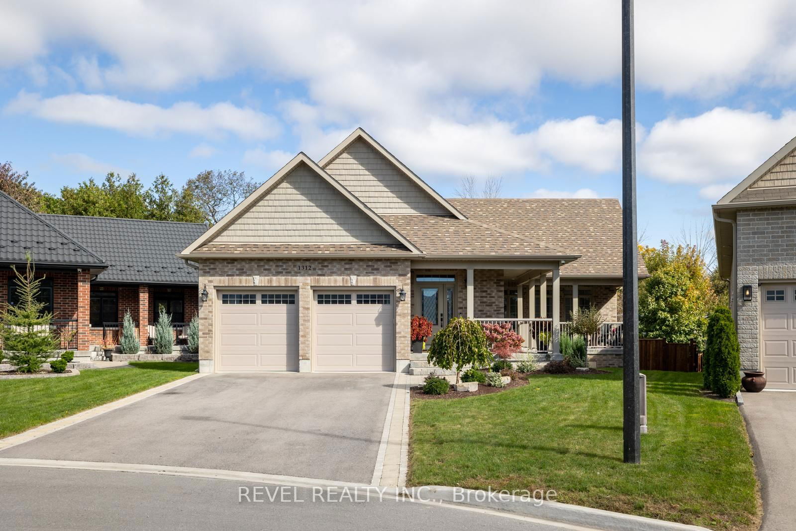 Detached House sold at 1312 Alder Court, Cobourg, Cobourg, K9A 0J8 - MLS: X12024758