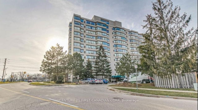 1206 - 744 Wonderland Road